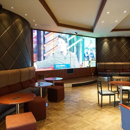 Hurstville Ritz Hotel-3